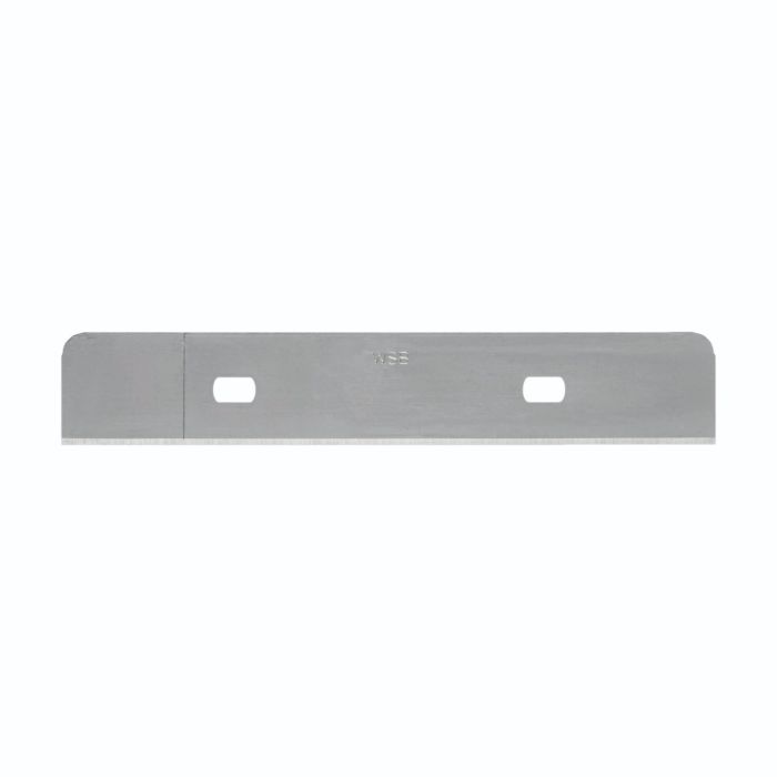 Allway 4" Glass & Tile Scraper Blade (5pk)