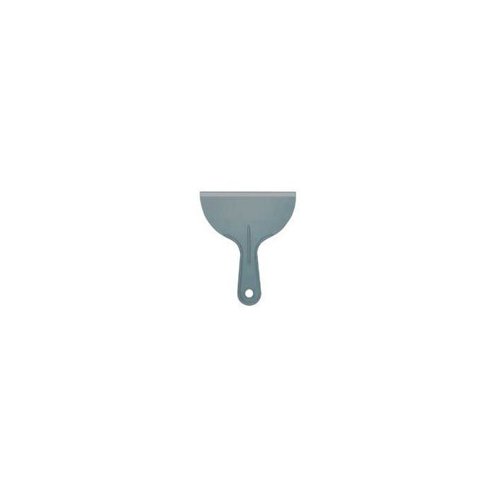Allway 6" Plastic Putty Knife Bucket Labelled (Case of 25)