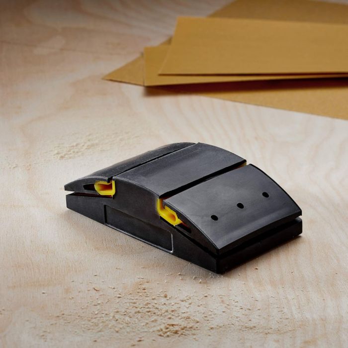 Allway Rubber Sanding Block