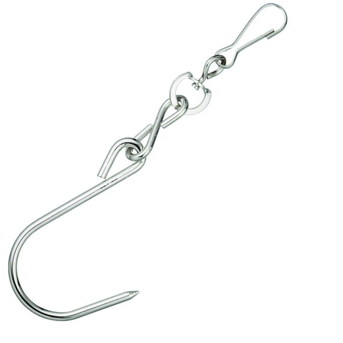 Allway Swivel Pail Hook
