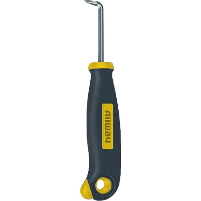 Allway Grout or Caulk Removal Tool w/Soft Grip Handle