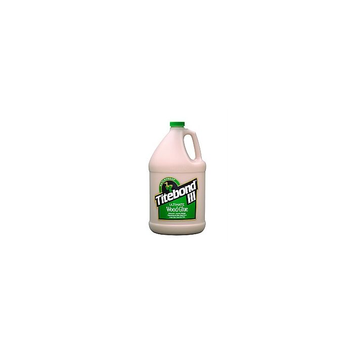 Franklin Titebond III Ultimate Wood Glues