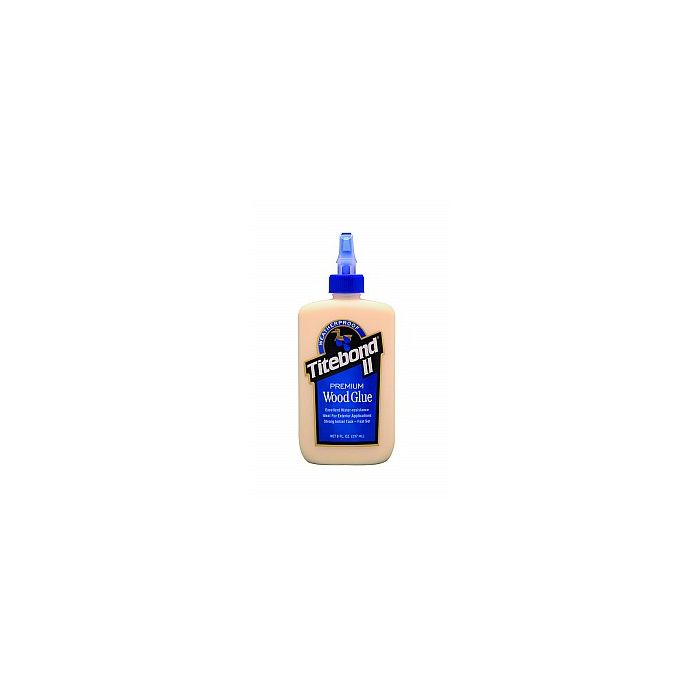 Franklin Titebond II Premium Wood Glues