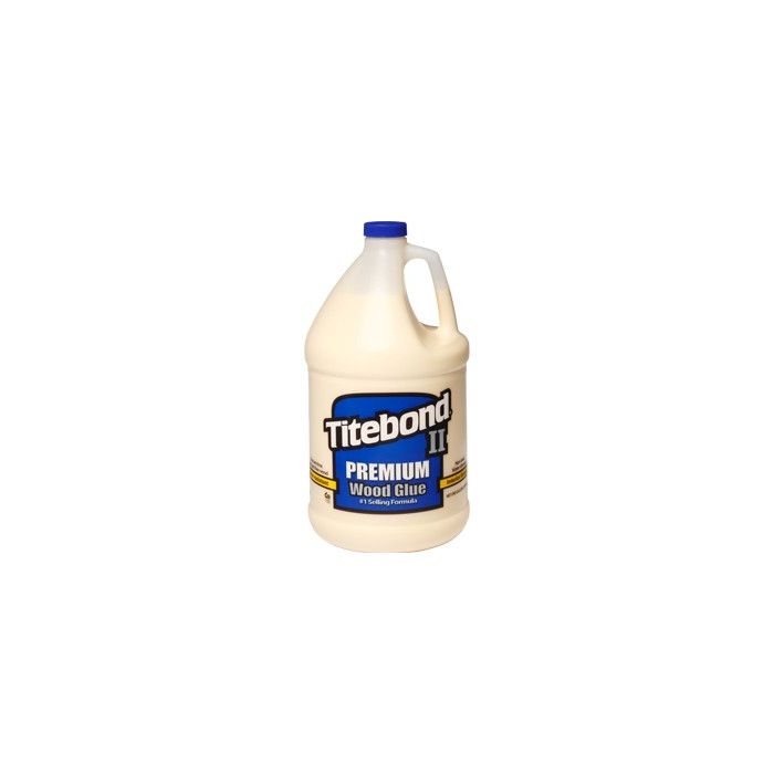 Franklin Titebond II Premium Wood Glues