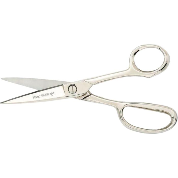 Wiss 8-1/2" Industrial Shears Inlaid