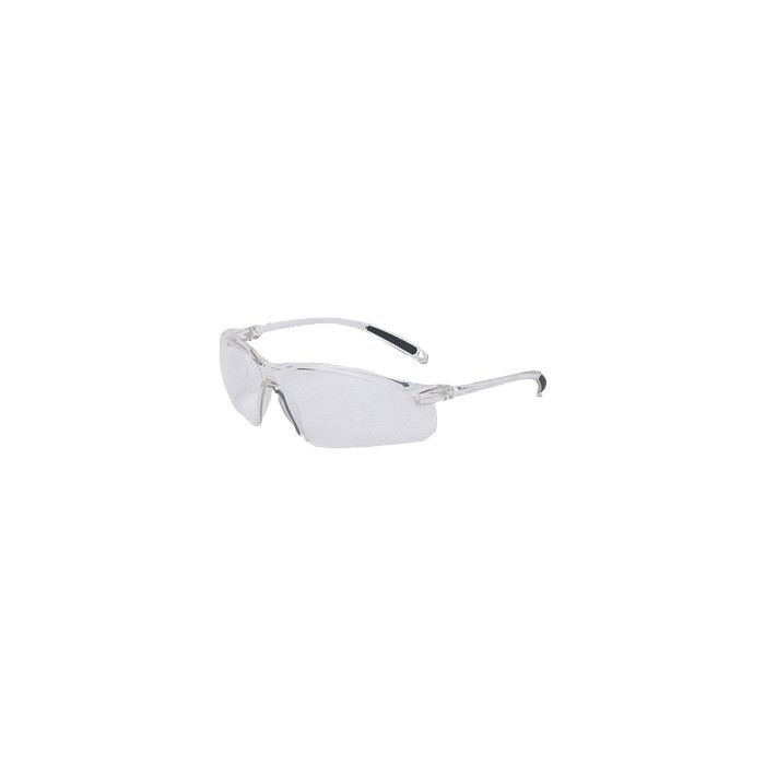 Honeywell Clear Lens Safety Glasses