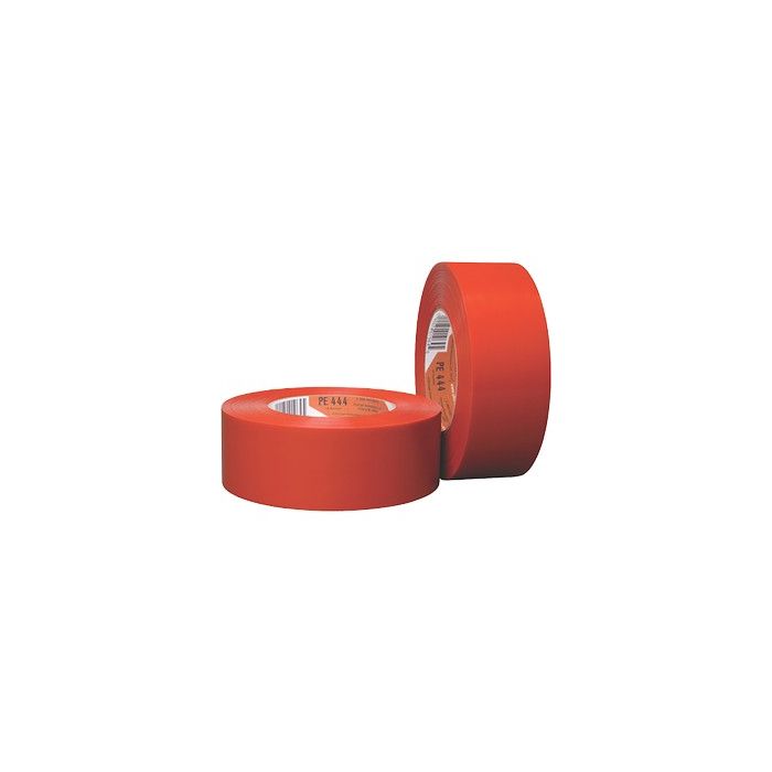Shurtape PE444 48mm x 55M Red Stucco Tape