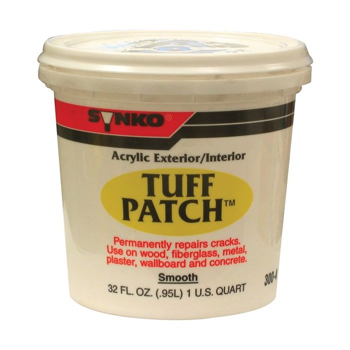 Synkoloid Qt Tuff-Patch Smooth