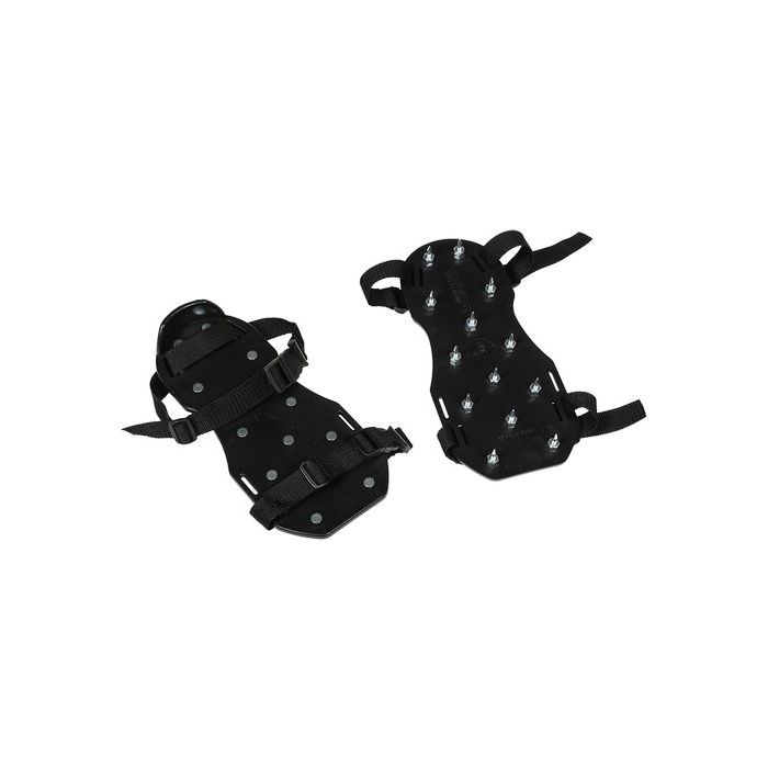 Wooster 3/4" Polypropylene Shoe Spikes (Pair)