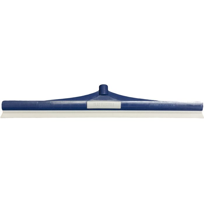 Midwest Rake 24" Flat/Flexible Speed Floor Squeegee
