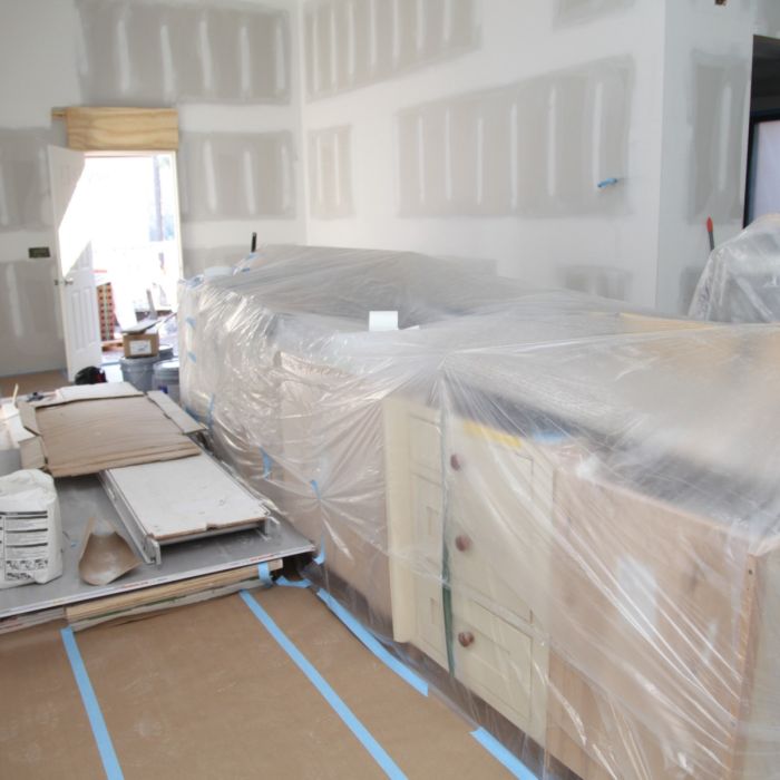 Trimaco 36" x 120' X-Paper HD Builders Surface Protection Paper