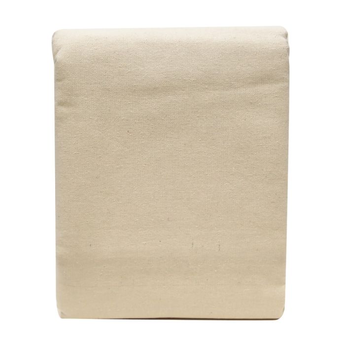 Trimaco 9' x 12' 10 oz. Super Tuff Canvas Drop Cloth