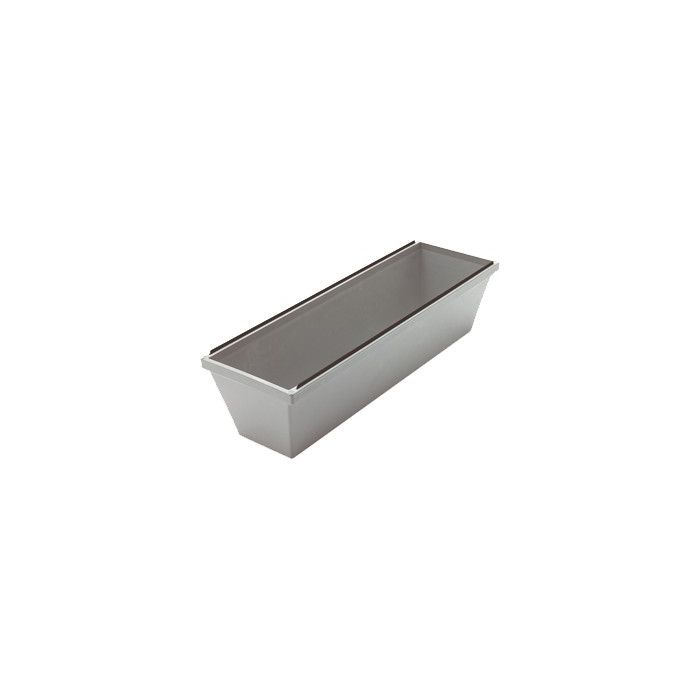 Warner 12" Plastic Mud Pan