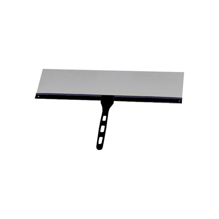 Warner 36" Spray Shield Aluminum