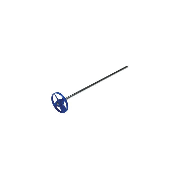 Warner 1 Gallon Paint Mixer