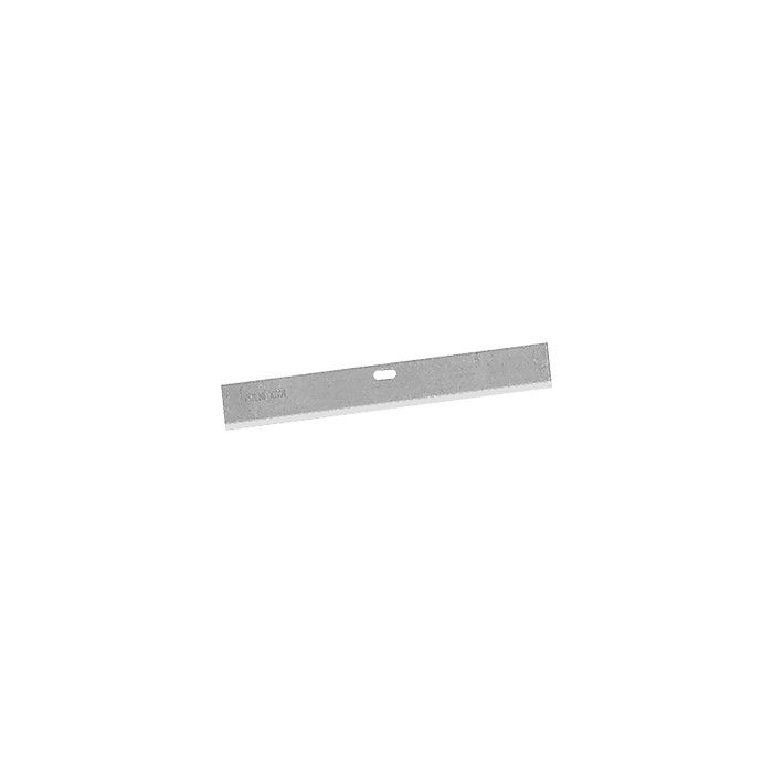 Warner 4" Big Blade Scraper Blade 5Pk