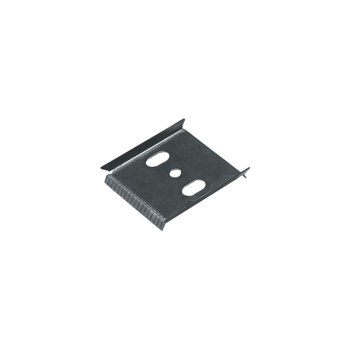 Warner 2-1/2" 4-Edge Scraper Blade 2Pk