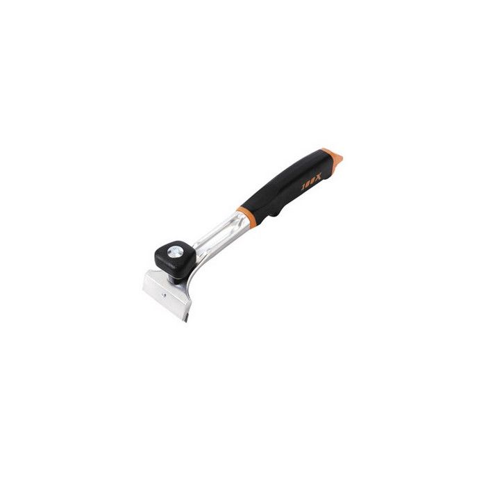 Warner #804 2" Carbide Scraper W/ Knob