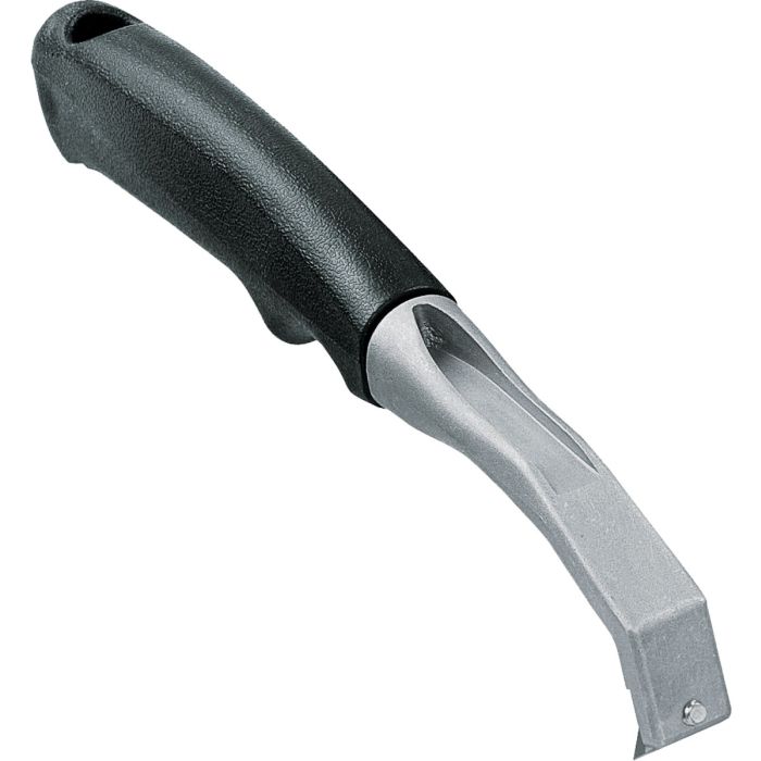 Warner 1" Carbide Scraper w/ Triangle Blade