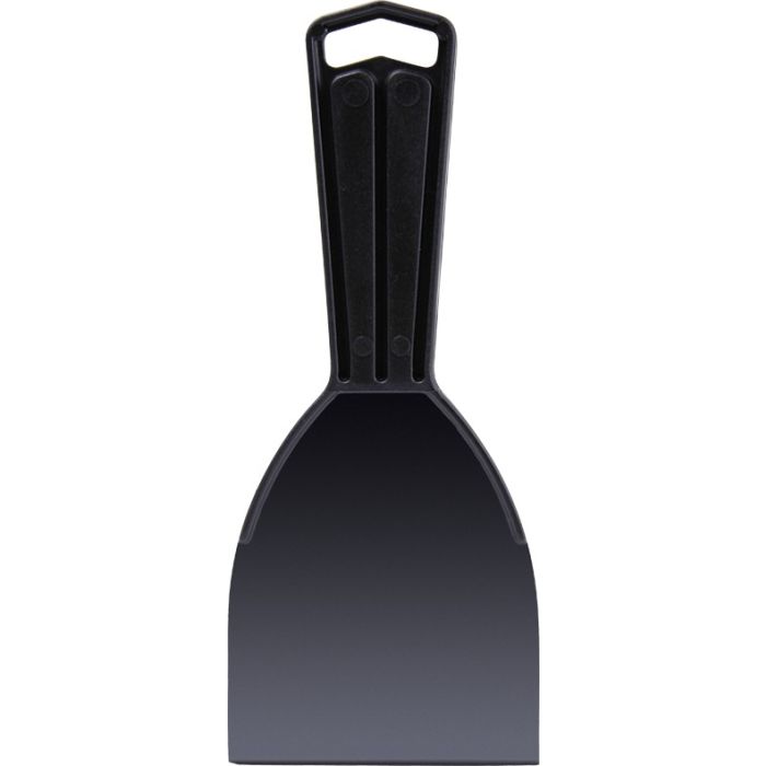 Warner 3" Flex Plastic Scraper (Case of 20)