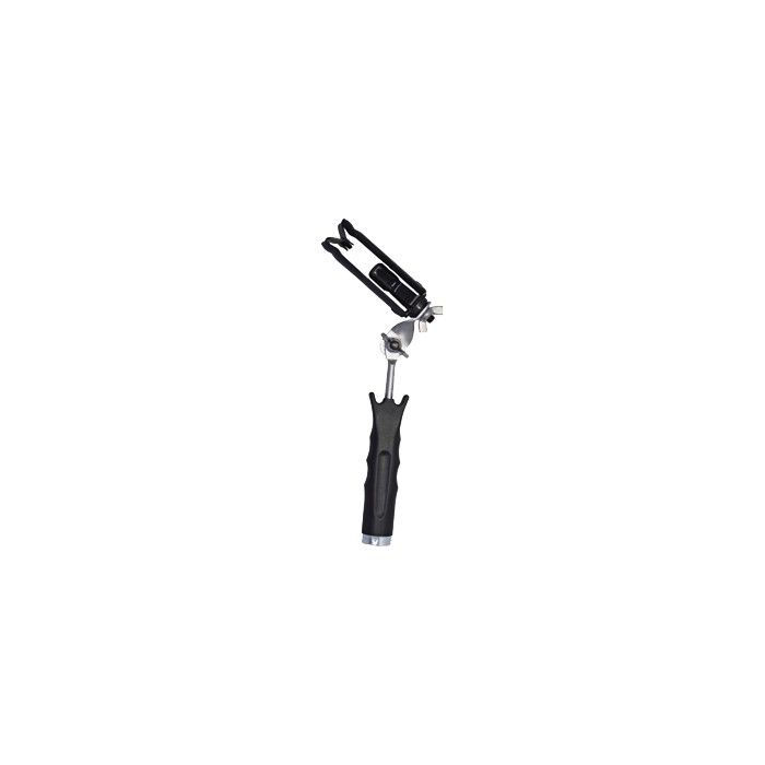 Warner Brush Extension