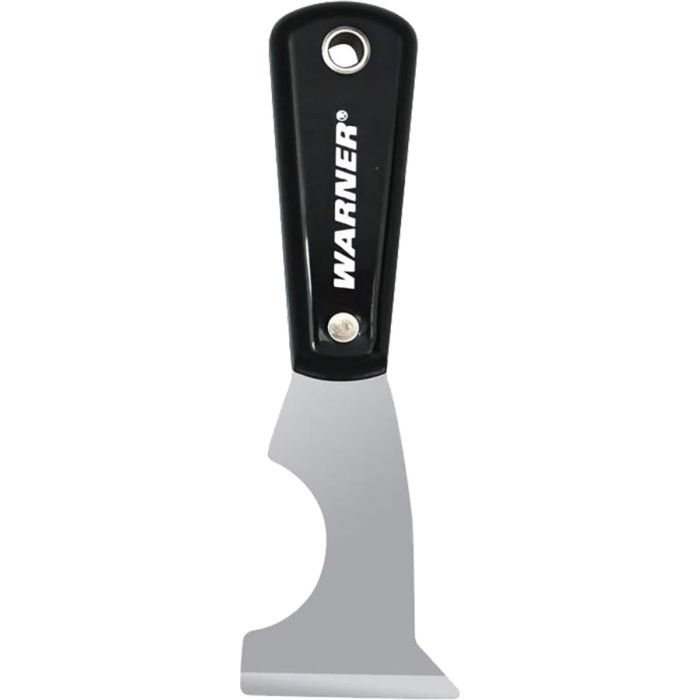 Warner 5-IN-1 Glazier Knife