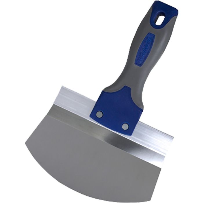 Warner Stainless Steel Bucket Scoop