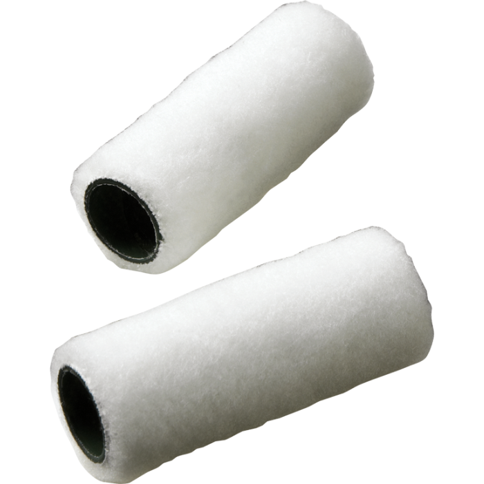 Whizz 3" Trim Roller Refill 2Pk