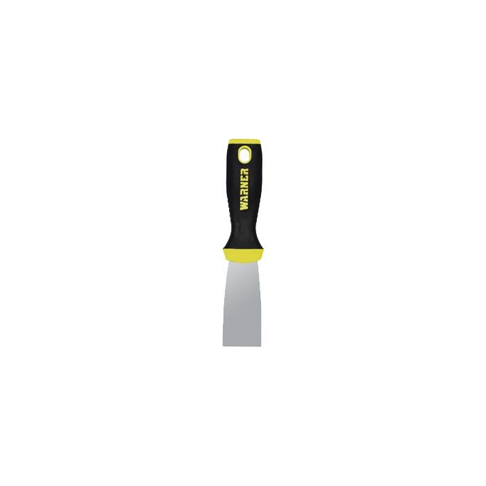Warner Progrip 1-1/2" Full Flex Putty Knife
