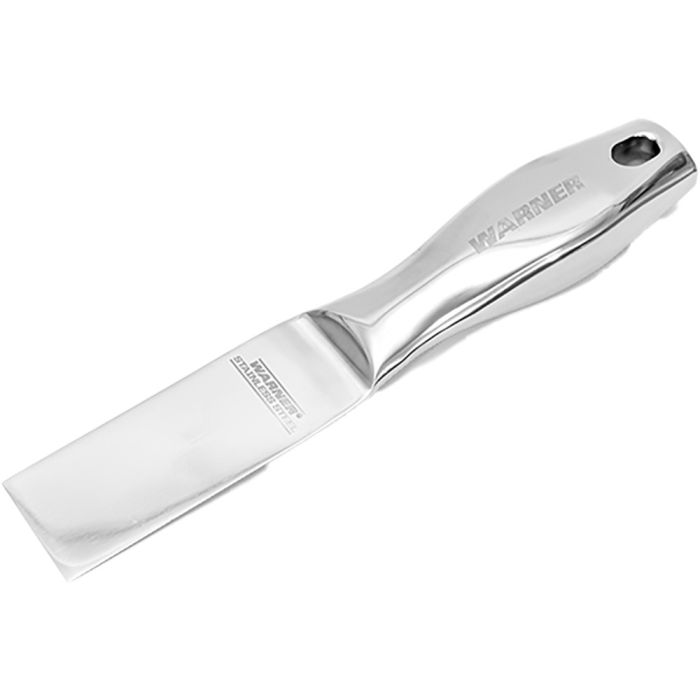Warner 1-1/2" FlexPro All Stainless Steel Putty Knife
