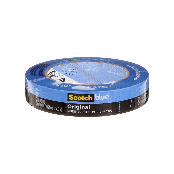 3M 2090 ScotchBlue Orginal Painters Tapes