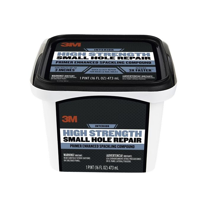 3M 16oz High Strength Small Hole Repair