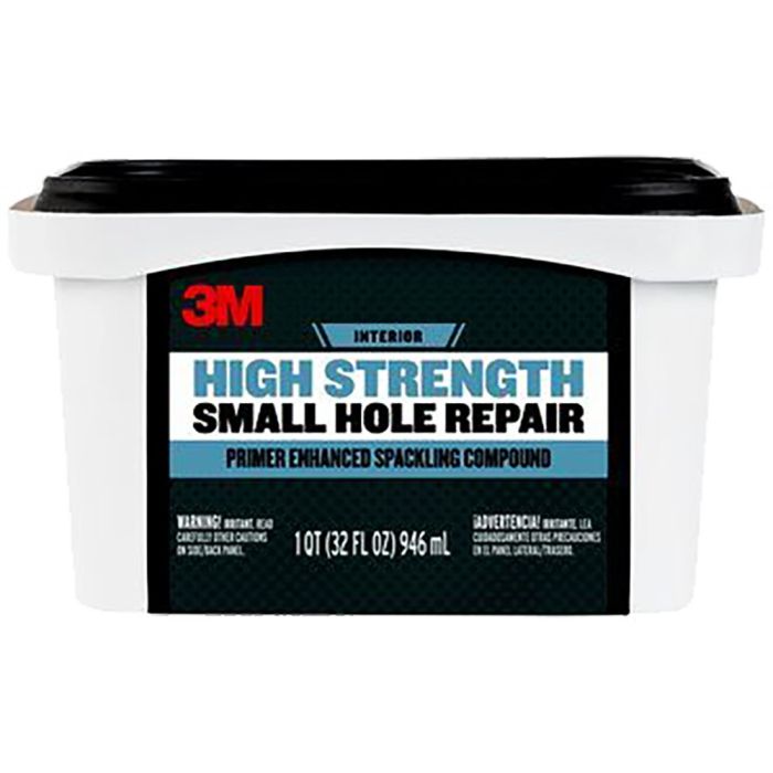 3M 32oz High Strength Small Hole Repair
