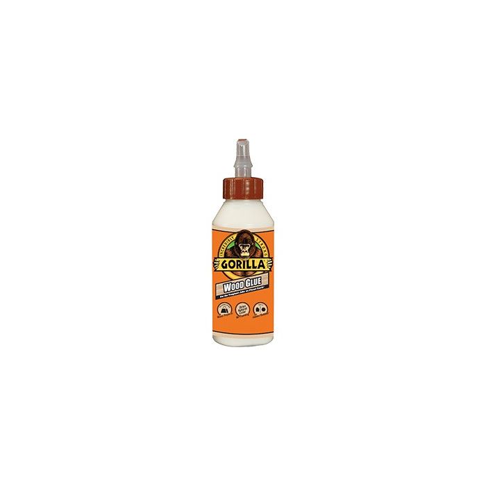 Gorilla Glue 8 oz. Gorilla Glue Wood Glue