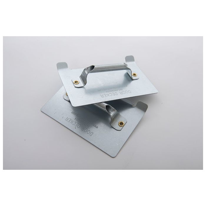 Speed Door Deckers Box Of 3 Pair