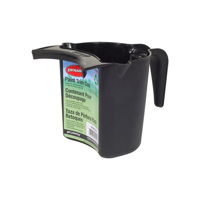 Dynamic 3.87qt (3.67l) Enviro Paint Trim Cup