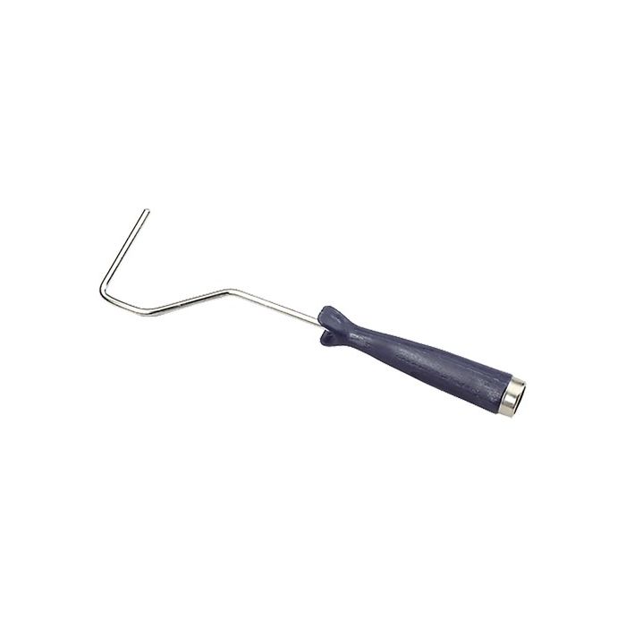 Dynamic 24" x 4" (610mm x 100mm) Mini Roller Frame w/Plastic Handle