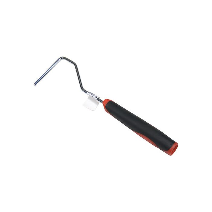 Dynamic 16" x 4" (406mm x 100mm) Mini Roller Frame w/Rubberized Handle