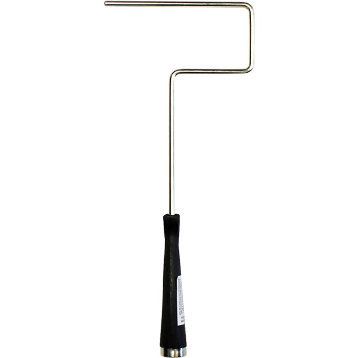 Dynamic 24" x 6" (610mm x 165mm) Mini Roller Frame w/Plastic Handle