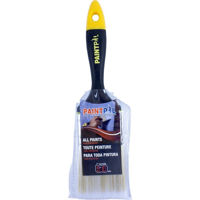 Dynamic Paint Pal Polyester Paint Brushes