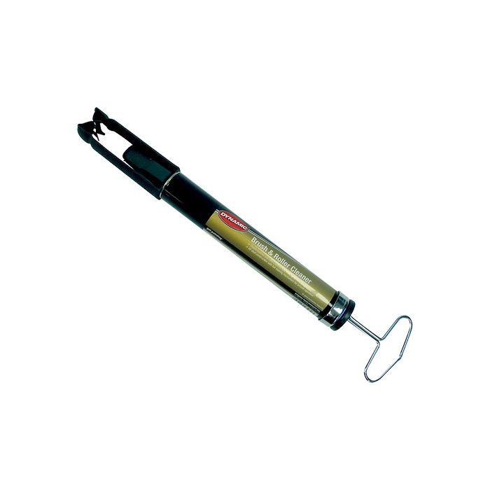 Dynamic Brush & Roller Spinner Cleaner