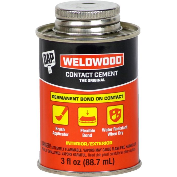 DAP Weldwood Contact Cements