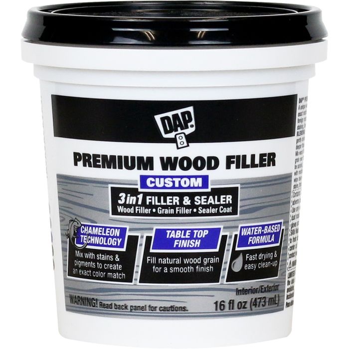 DAP pt Premium Wood Filler