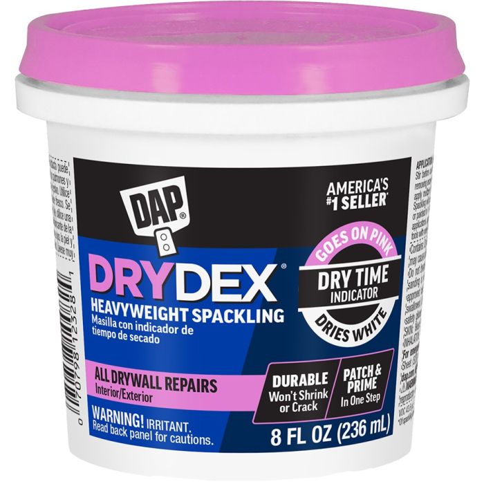 DAP Drydex Dry Time Indicator Spackling