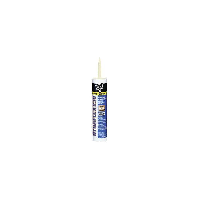 DAP 10.1oz 230 Dynaflex Premium Elastomeric Sealants