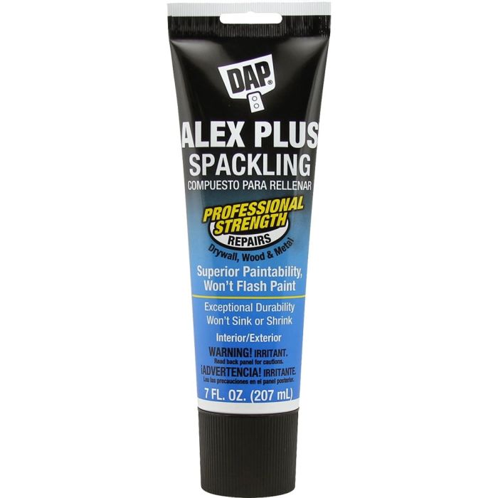 DAP Alex Plus Spackling