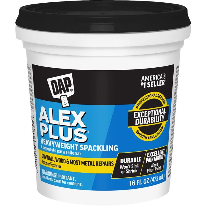 DAP Alex Plus Spackling