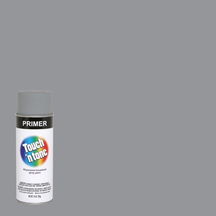 Derusto Touch 'n Tone All Purpose Spray Paints