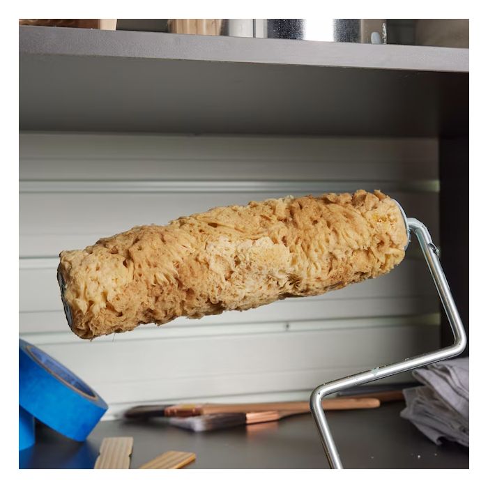 Armaly Natural Sponge Roller Cover