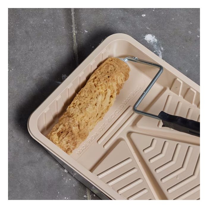 Armaly Natural Sponge Roller Cover
